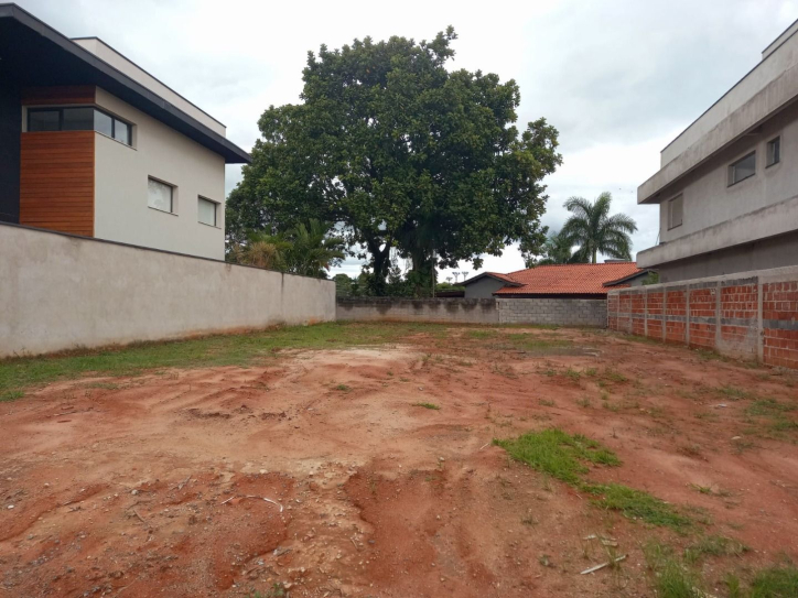 Terreno à venda, 450m² - Foto 1