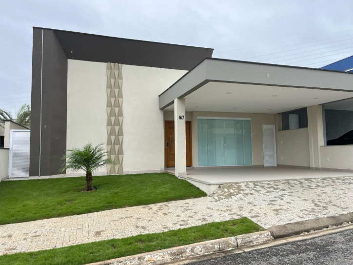 Casa à venda com 3 quartos, 172m² - Foto 7