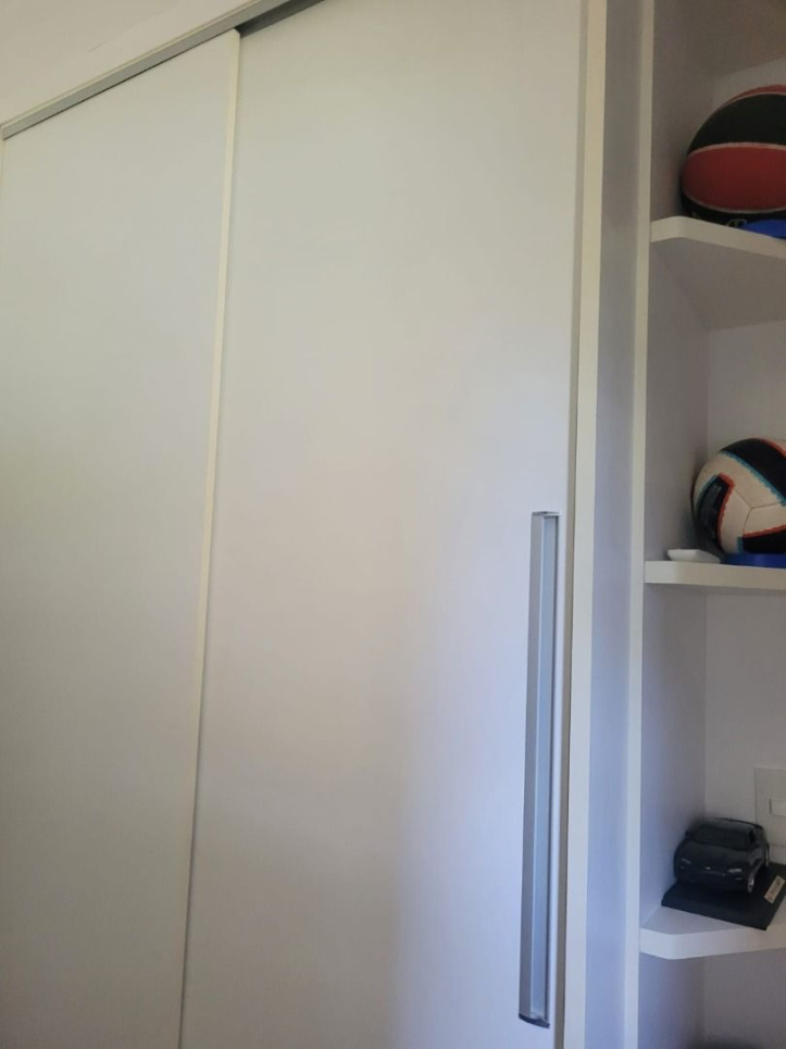 Apartamento à venda com 3 quartos, 125m² - Foto 13