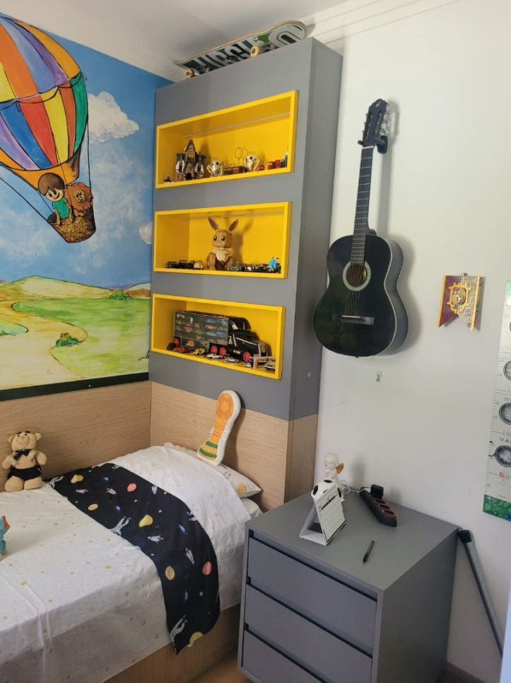 Apartamento à venda com 3 quartos, 125m² - Foto 17