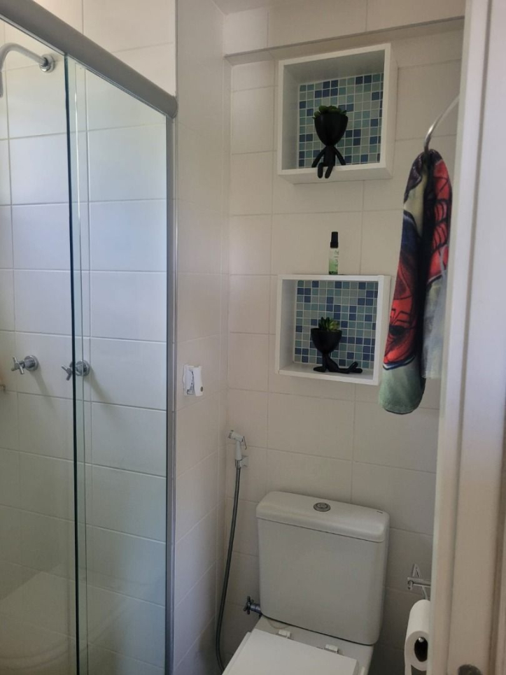 Apartamento à venda com 3 quartos, 125m² - Foto 19