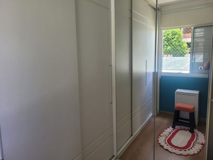 Apartamento à venda com 3 quartos, 125m² - Foto 21