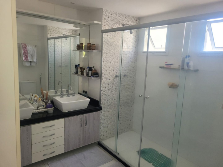 Apartamento à venda com 3 quartos, 125m² - Foto 26