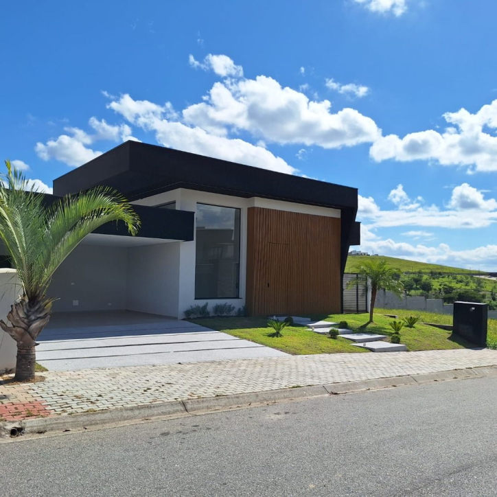 Casa à venda com 3 quartos, 270m² - Foto 3