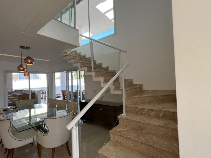 Casa à venda com 4 quartos, 415m² - Foto 14