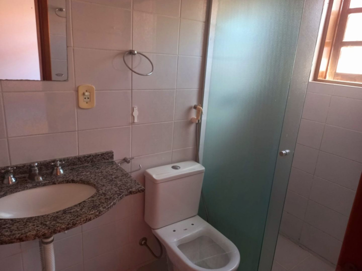 Casa à venda com 3 quartos, 138m² - Foto 11