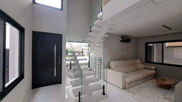 Casa à venda com 4 quartos, 269m² - Foto 16