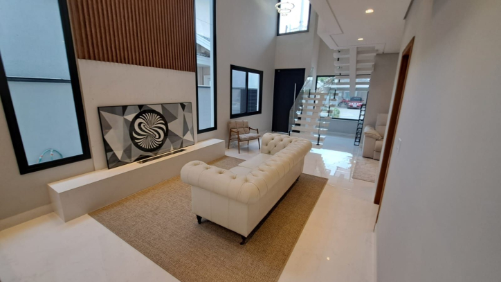 Casa à venda com 4 quartos, 269m² - Foto 17