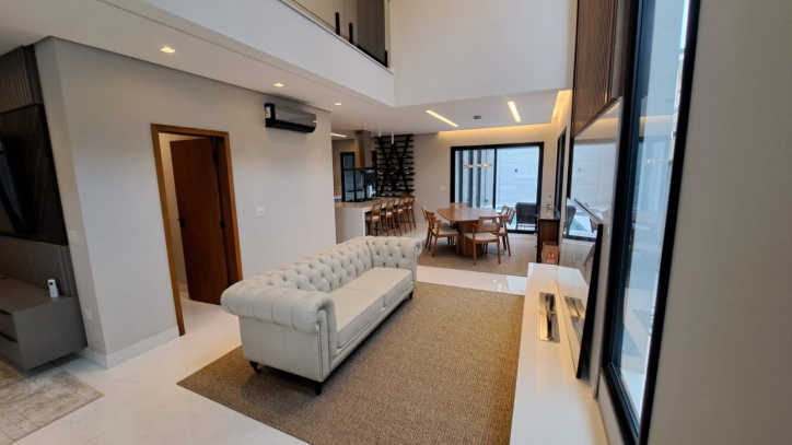 Casa à venda com 4 quartos, 269m² - Foto 19