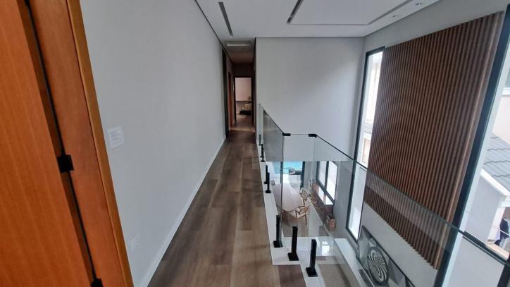 Casa à venda com 4 quartos, 269m² - Foto 35