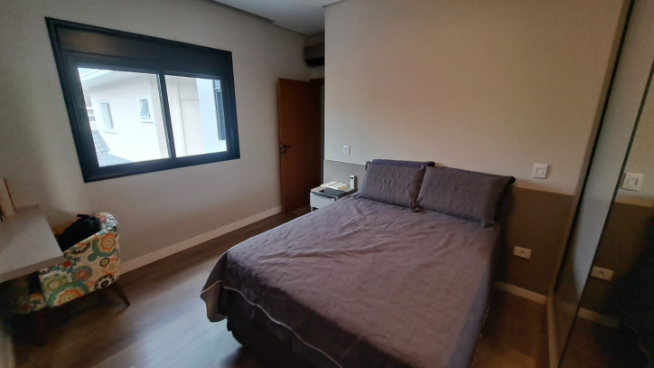 Casa à venda com 4 quartos, 269m² - Foto 42