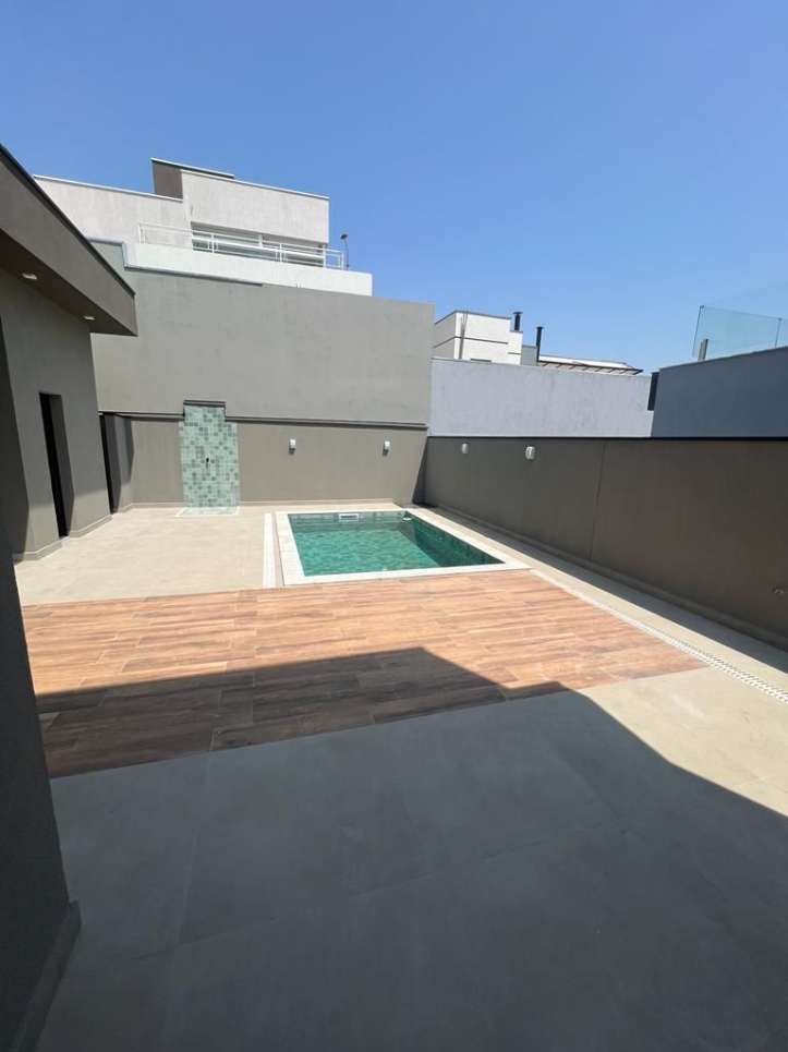 Casa à venda com 3 quartos, 214m² - Foto 6