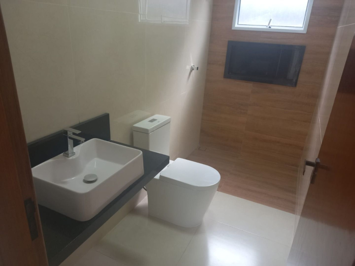 Casa à venda com 3 quartos, 145m² - Foto 5