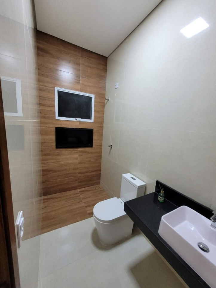 Casa à venda com 3 quartos, 145m² - Foto 16