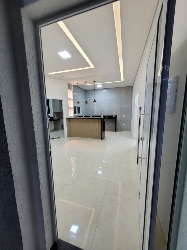 Casa à venda com 3 quartos, 145m² - Foto 21