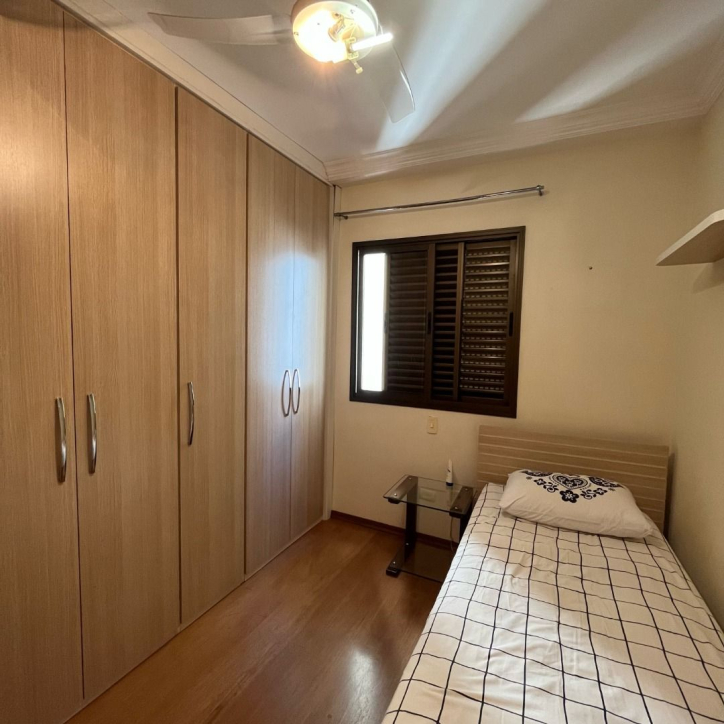 Apartamento à venda com 4 quartos, 144m² - Foto 11