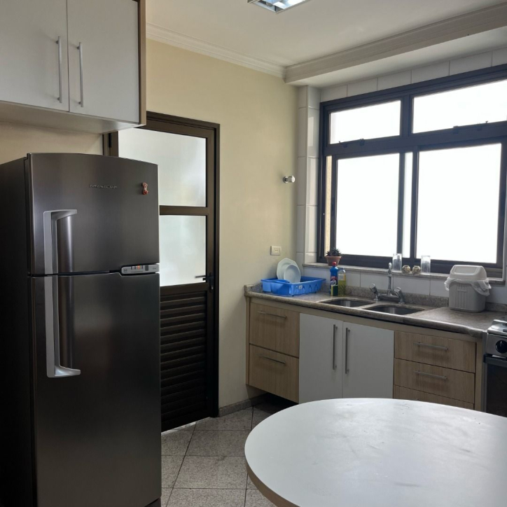 Apartamento à venda com 4 quartos, 144m² - Foto 16