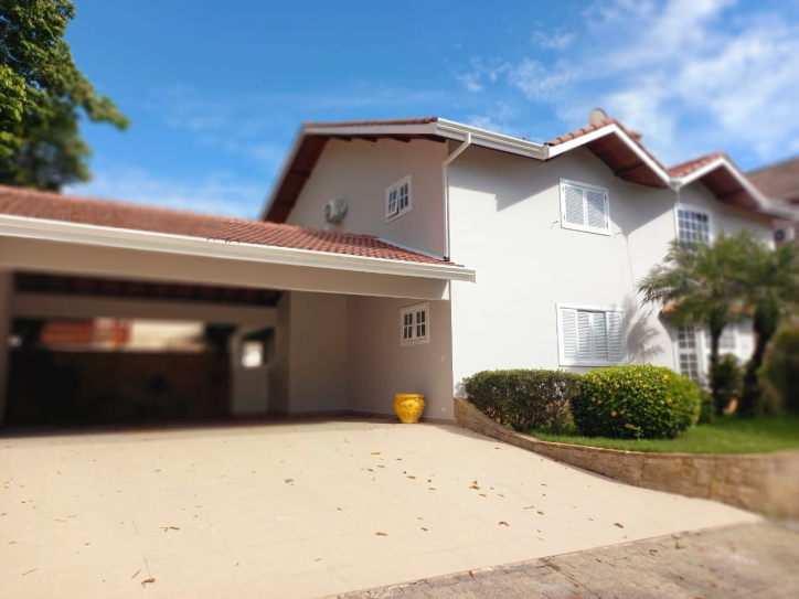 Casa à venda e aluguel com 4 quartos, 500m² - Foto 5