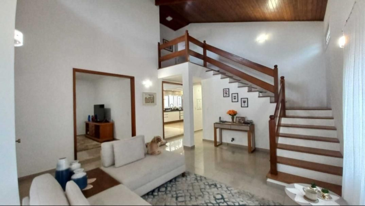 Casa à venda com 3 quartos, 190m² - Foto 5