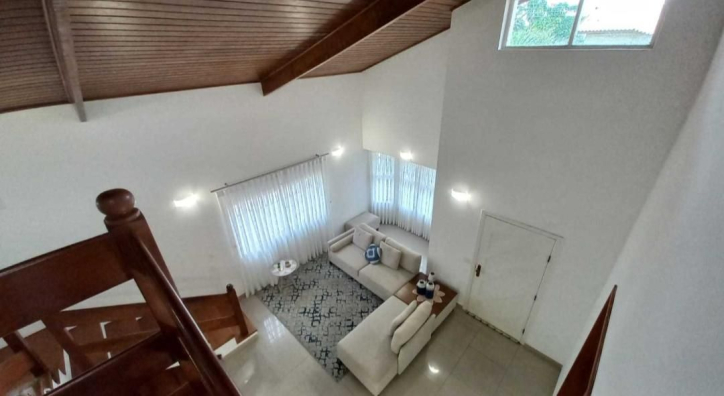 Casa à venda com 3 quartos, 190m² - Foto 6