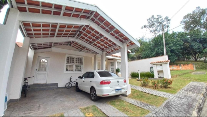 Casa à venda com 3 quartos, 190m² - Foto 9