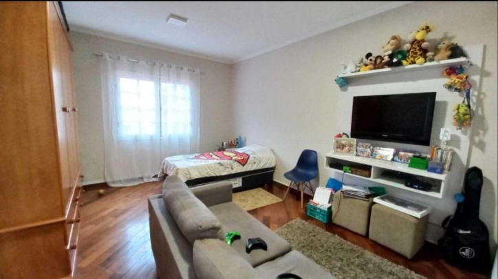 Casa à venda com 3 quartos, 190m² - Foto 11