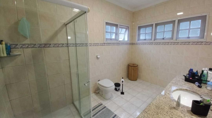 Casa à venda com 3 quartos, 190m² - Foto 12