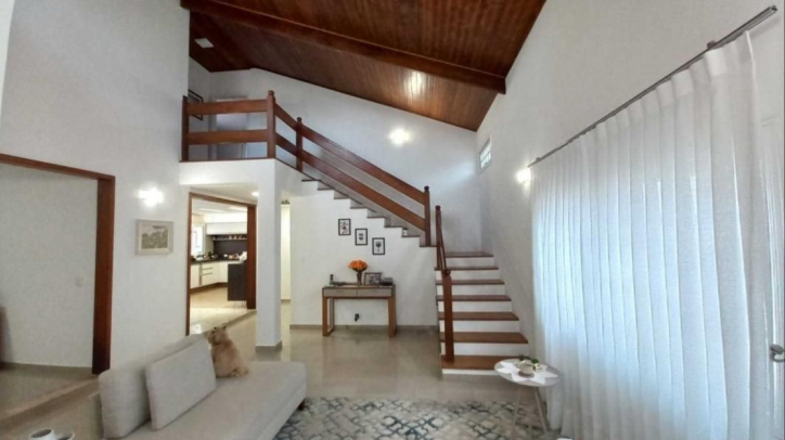 Casa à venda com 3 quartos, 190m² - Foto 15