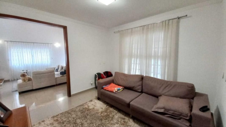 Casa à venda com 3 quartos, 190m² - Foto 25