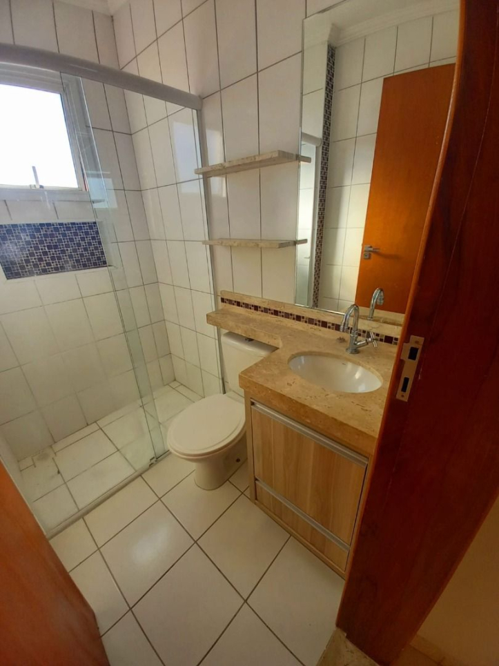 Apartamento à venda com 2 quartos, 62m² - Foto 8