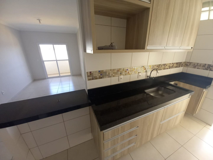 Apartamento à venda com 2 quartos, 62m² - Foto 10