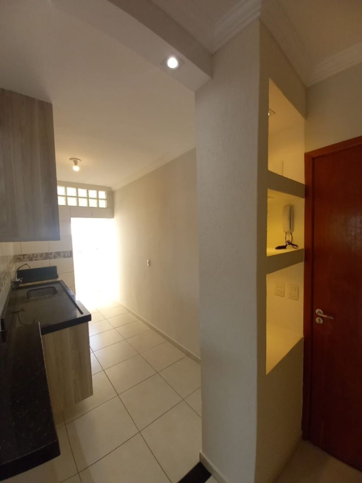 Apartamento à venda com 2 quartos, 62m² - Foto 12