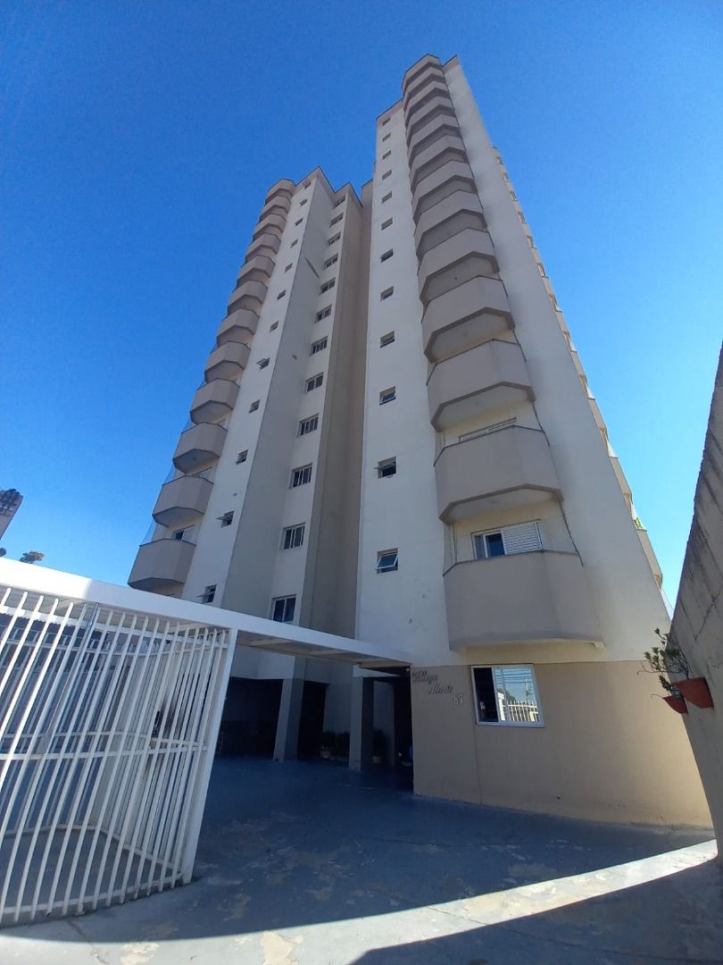 Apartamento à venda com 2 quartos, 62m² - Foto 13