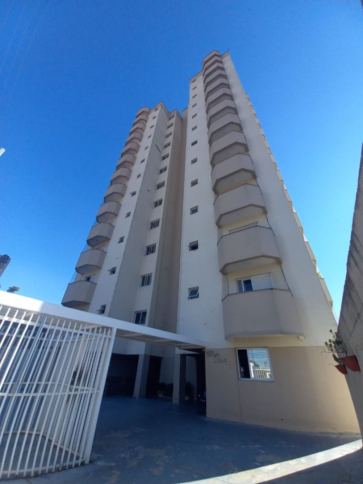 Apartamento à venda com 2 quartos, 62m² - Foto 14