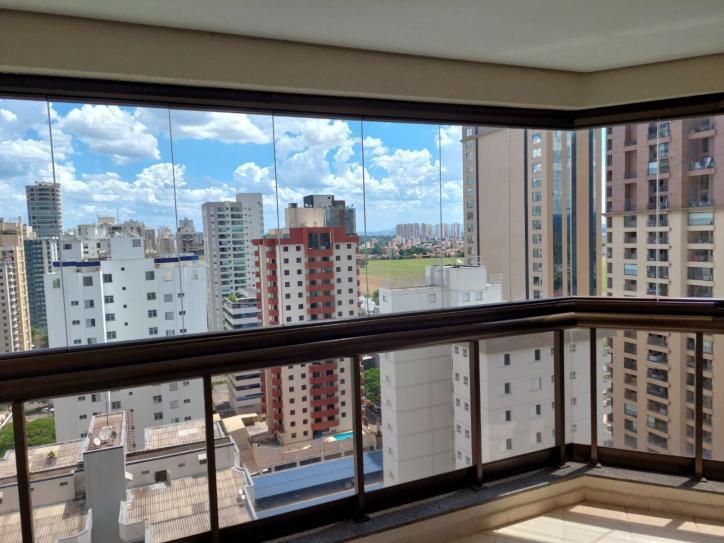 Cobertura à venda com 4 quartos, 288m² - Foto 3