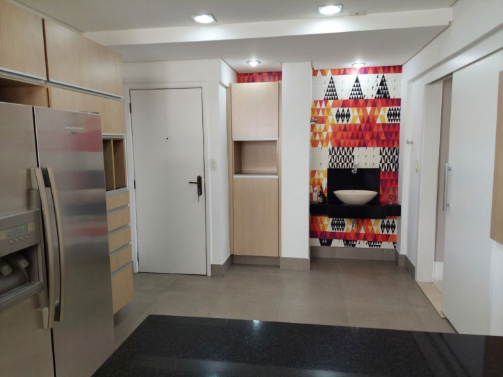 Cobertura à venda com 4 quartos, 288m² - Foto 6