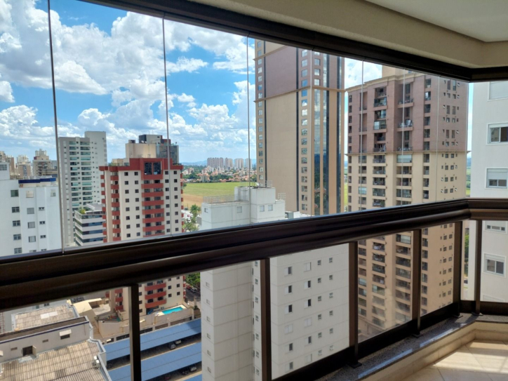 Cobertura à venda com 4 quartos, 288m² - Foto 11