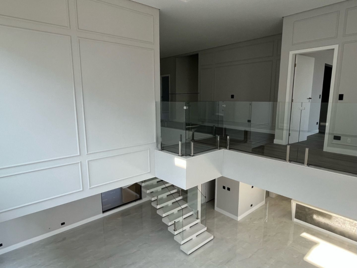 Casa à venda com 5 quartos, 445m² - Foto 7