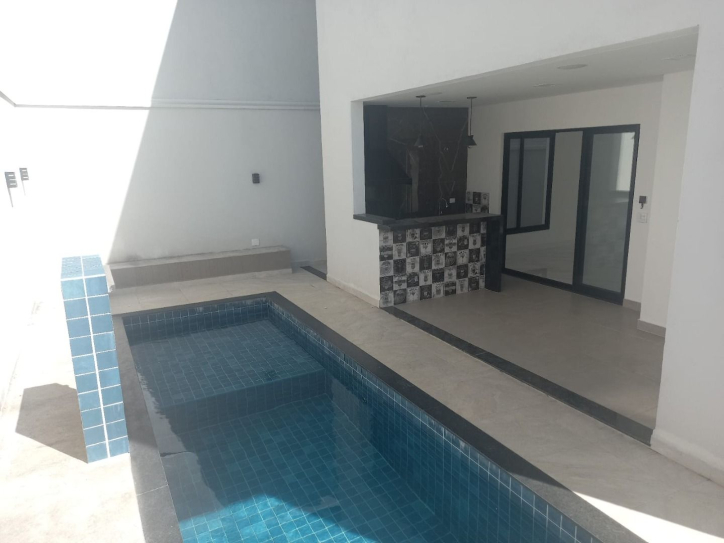 Casa à venda com 3 quartos, 190m² - Foto 5