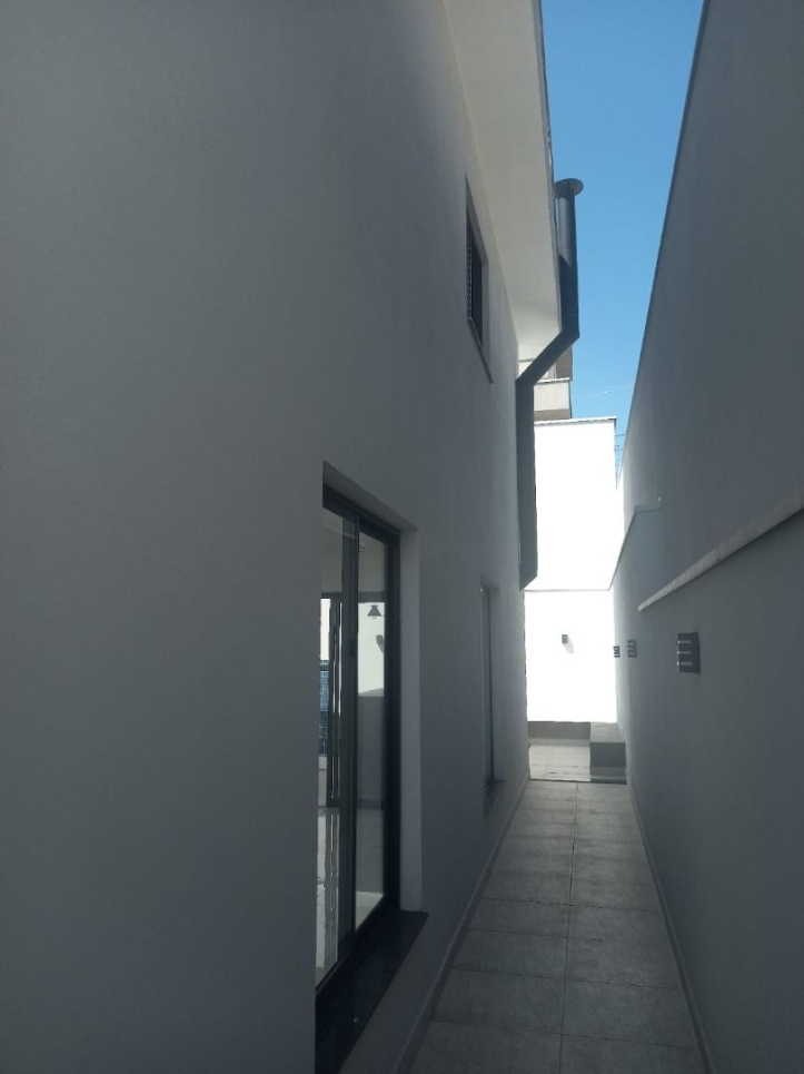 Casa à venda com 3 quartos, 190m² - Foto 8