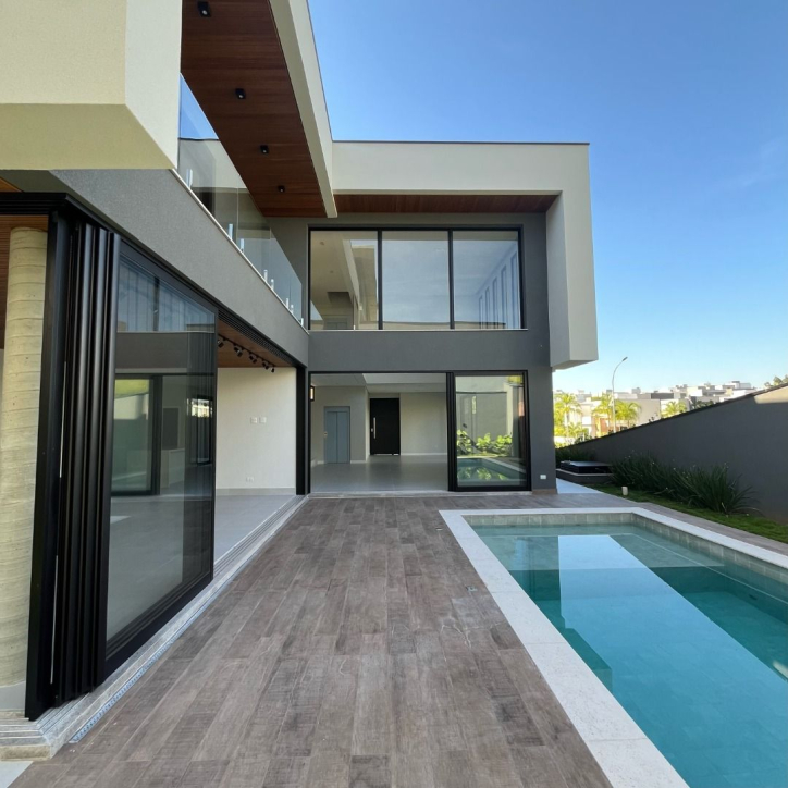 Casa à venda com 4 quartos, 440m² - Foto 6