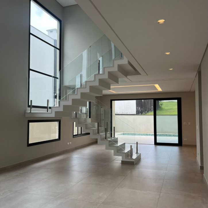 Casa à venda com 5 quartos, 360m² - Foto 4