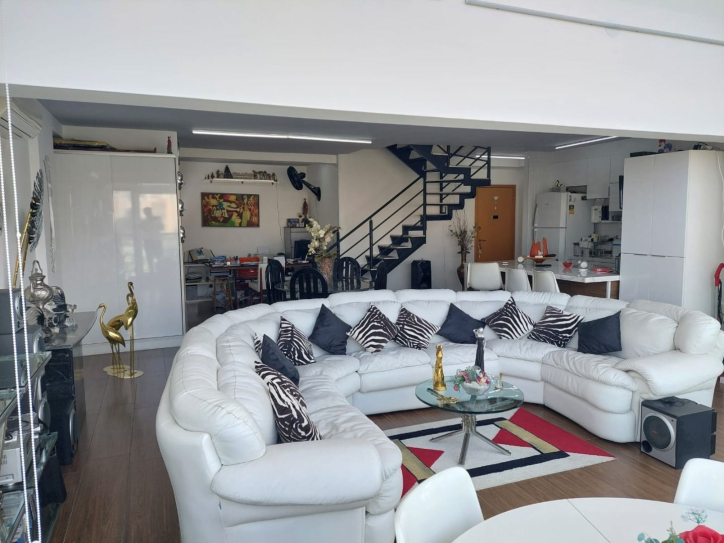 Apartamento à venda com 2 quartos, 133m² - Foto 9