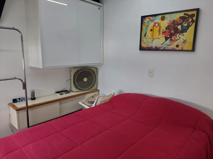 Apartamento à venda com 2 quartos, 133m² - Foto 12