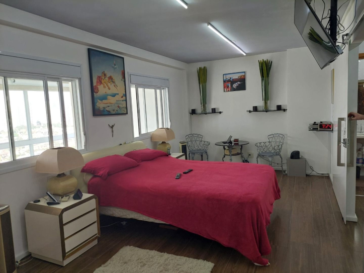 Apartamento à venda com 2 quartos, 133m² - Foto 14