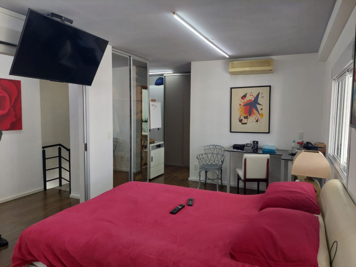 Apartamento à venda com 2 quartos, 133m² - Foto 15