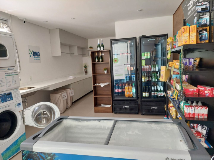 Apartamento à venda com 2 quartos, 133m² - Foto 33