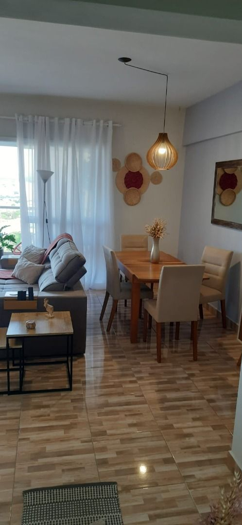 Apartamento à venda com 4 quartos, 122m² - Foto 4