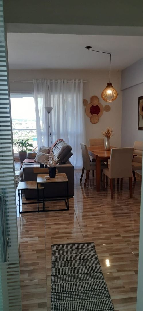 Apartamento à venda com 4 quartos, 122m² - Foto 5