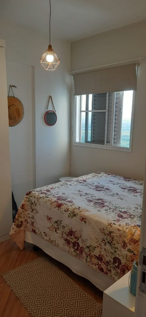 Apartamento à venda com 4 quartos, 122m² - Foto 7